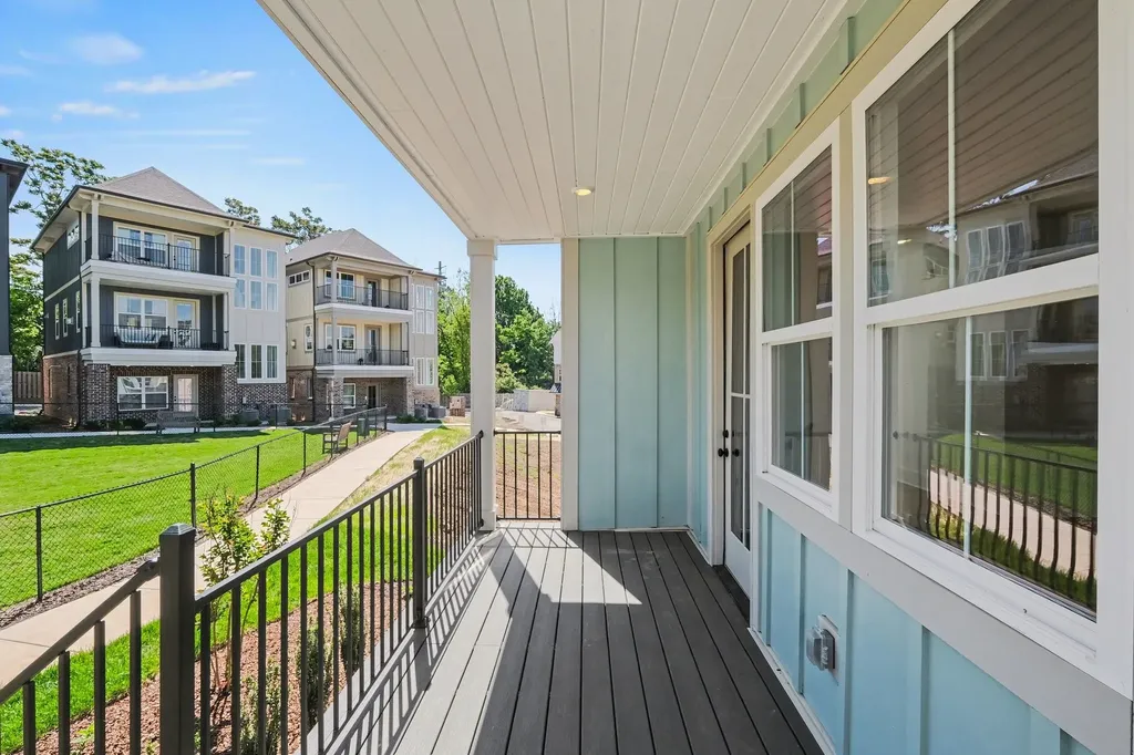 111 Honeywine Street Nashville TN 37206