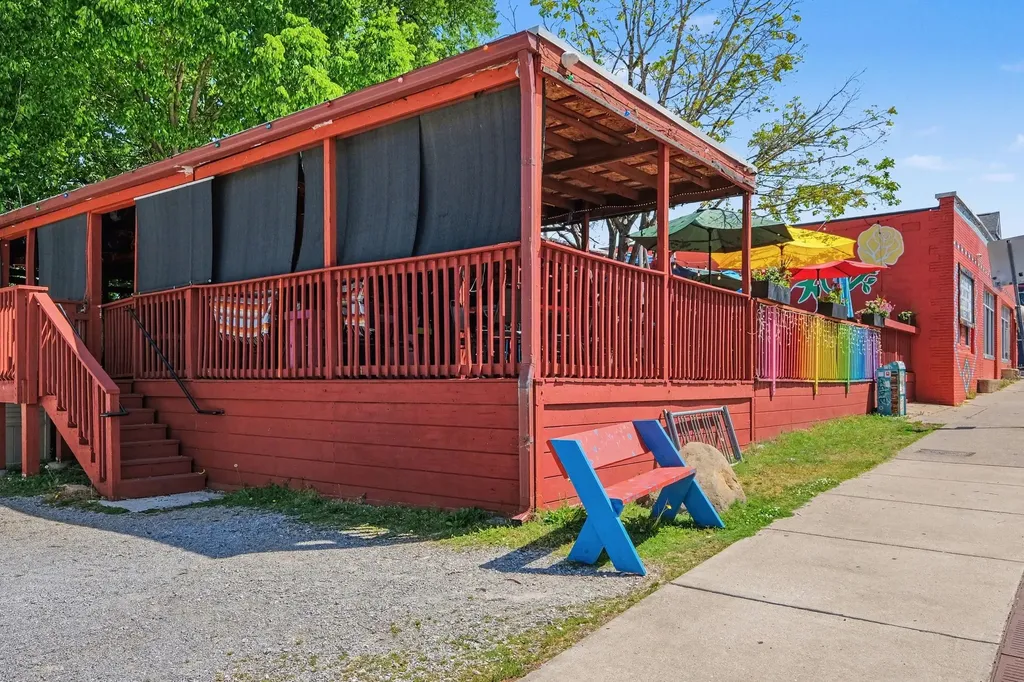 111 Honeywine Street Nashville TN 37206