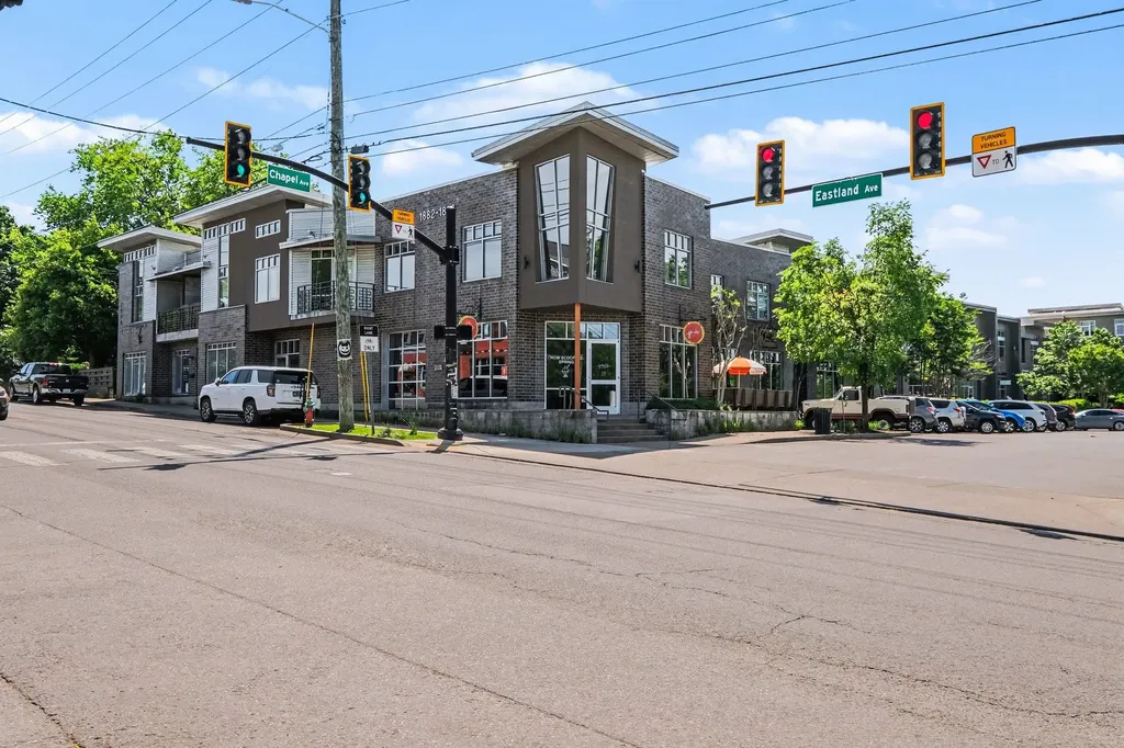 111 Honeywine Street Nashville TN 37206