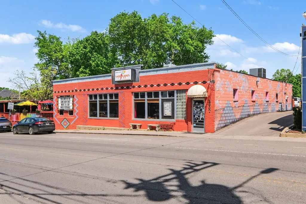 111 Honeywine Street Nashville TN 37206