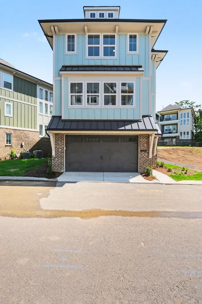111 Honeywine Street Nashville TN 37206