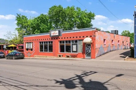 111 Honeywine Street Nashville TN 37206