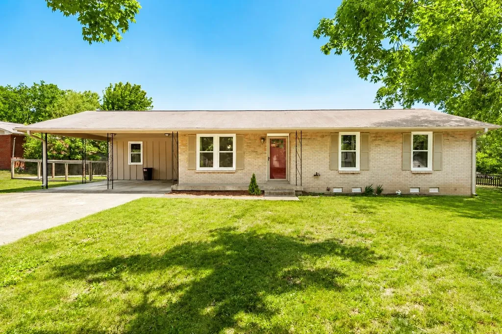 100 Hull Lane Hendersonville TN 37075
