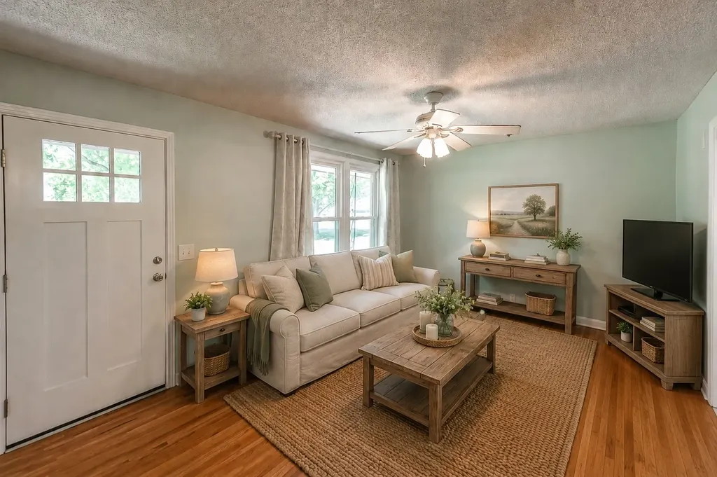 100 Hull Lane Hendersonville TN 37075