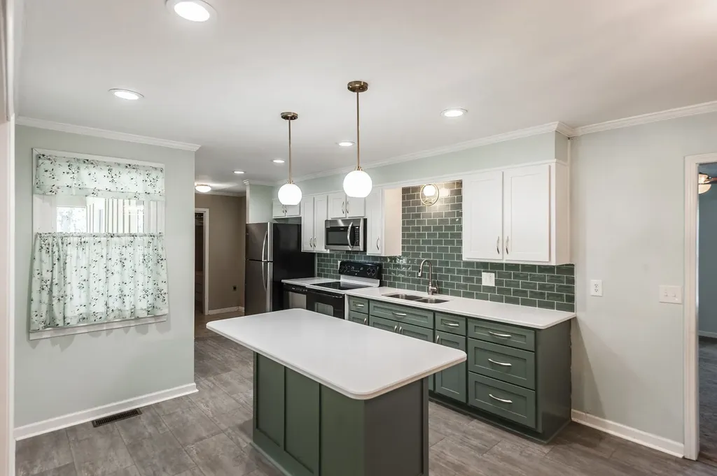 100 Hull Lane Hendersonville TN 37075
