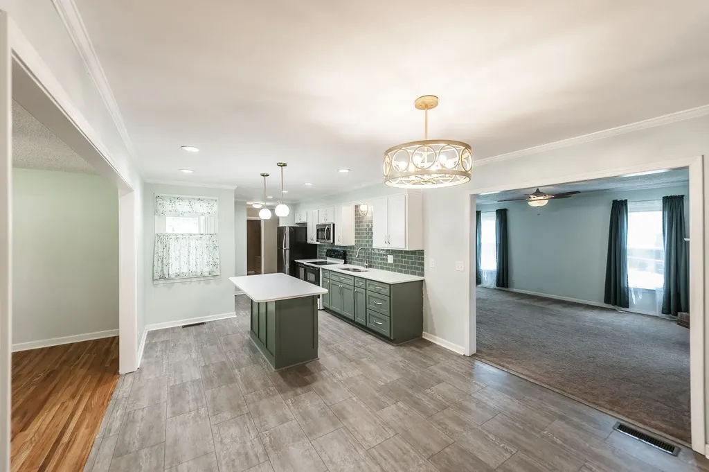 100 Hull Lane Hendersonville TN 37075