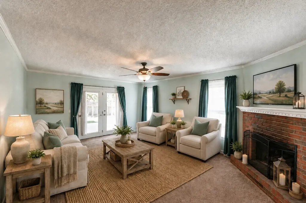 100 Hull Lane Hendersonville TN 37075