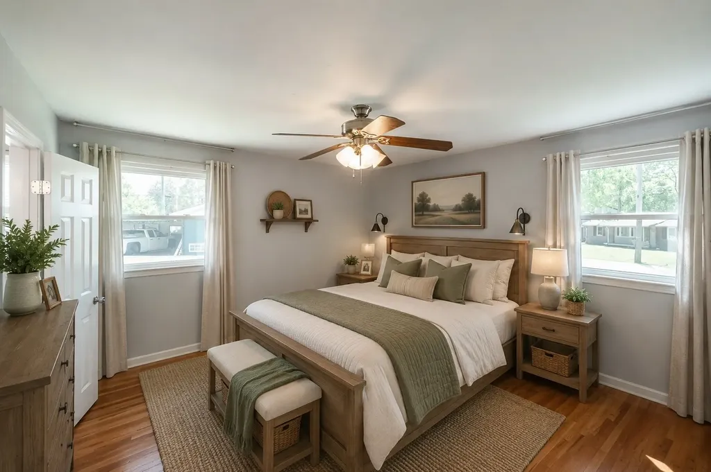 100 Hull Lane Hendersonville TN 37075
