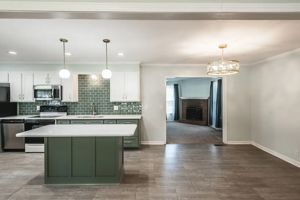 100 Hull Lane Hendersonville TN 37075