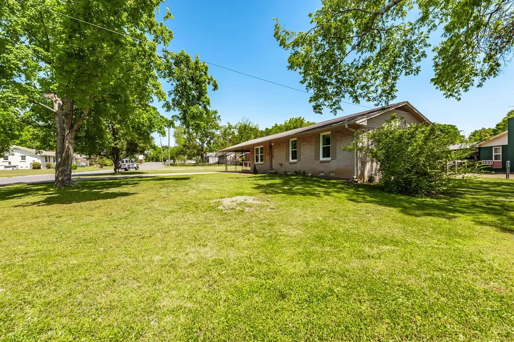 100 Hull Lane Hendersonville TN 37075