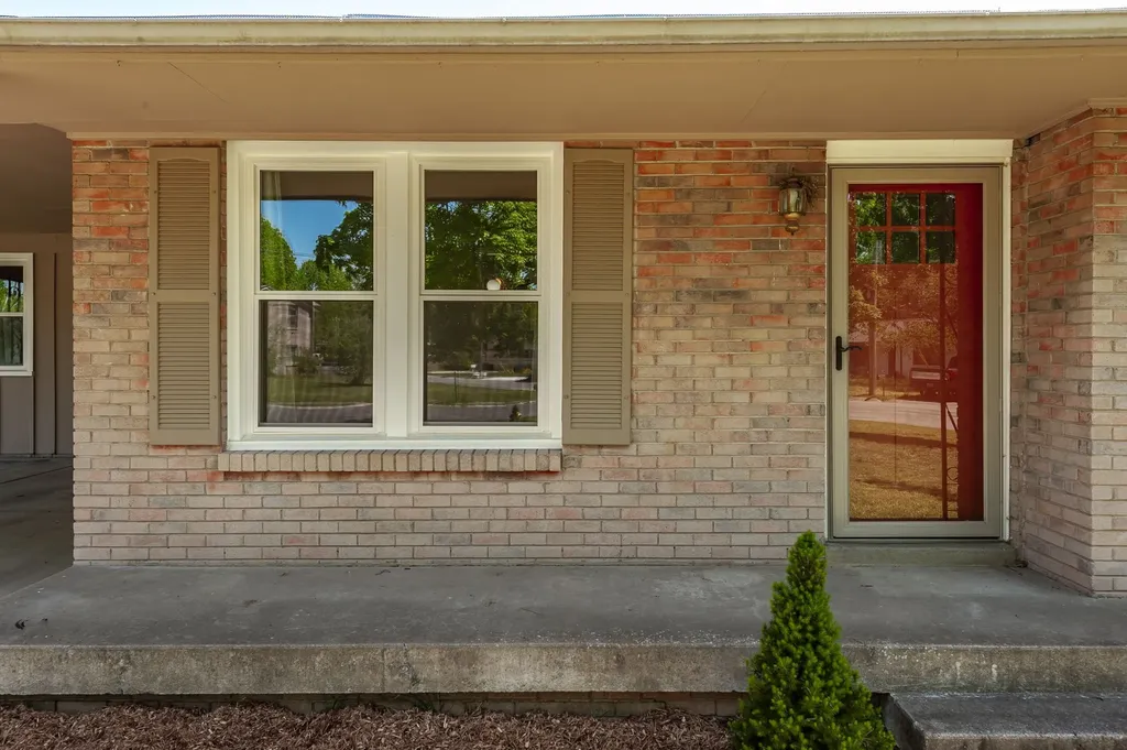 100 Hull Lane Hendersonville TN 37075