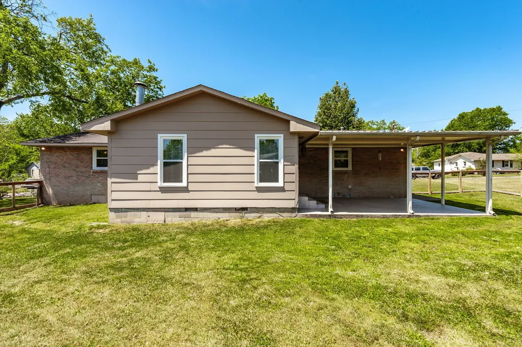 100 Hull Lane Hendersonville TN 37075