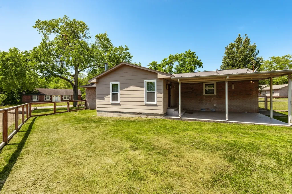 100 Hull Lane Hendersonville TN 37075