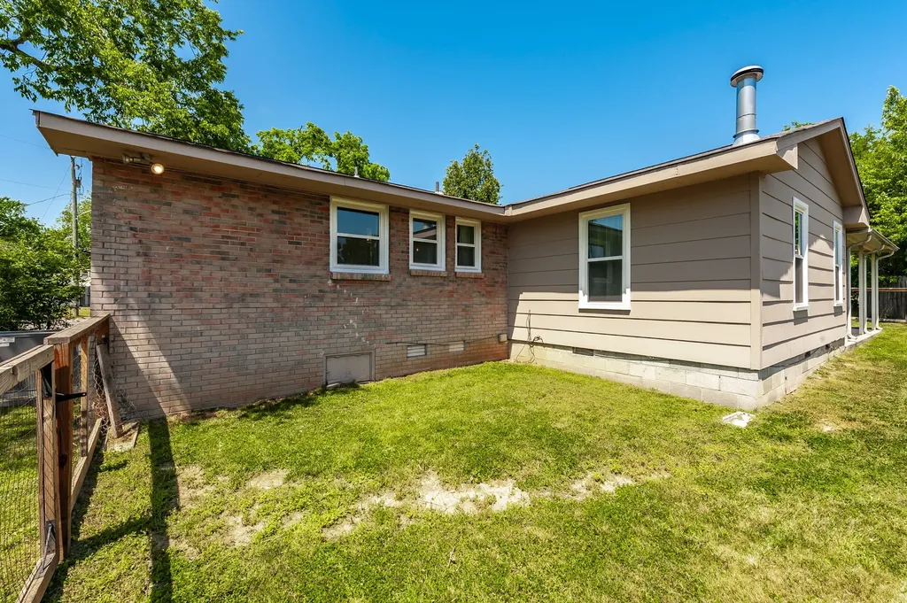 100 Hull Lane Hendersonville TN 37075