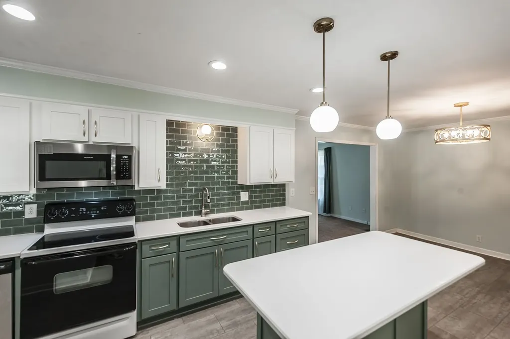 100 Hull Lane Hendersonville TN 37075
