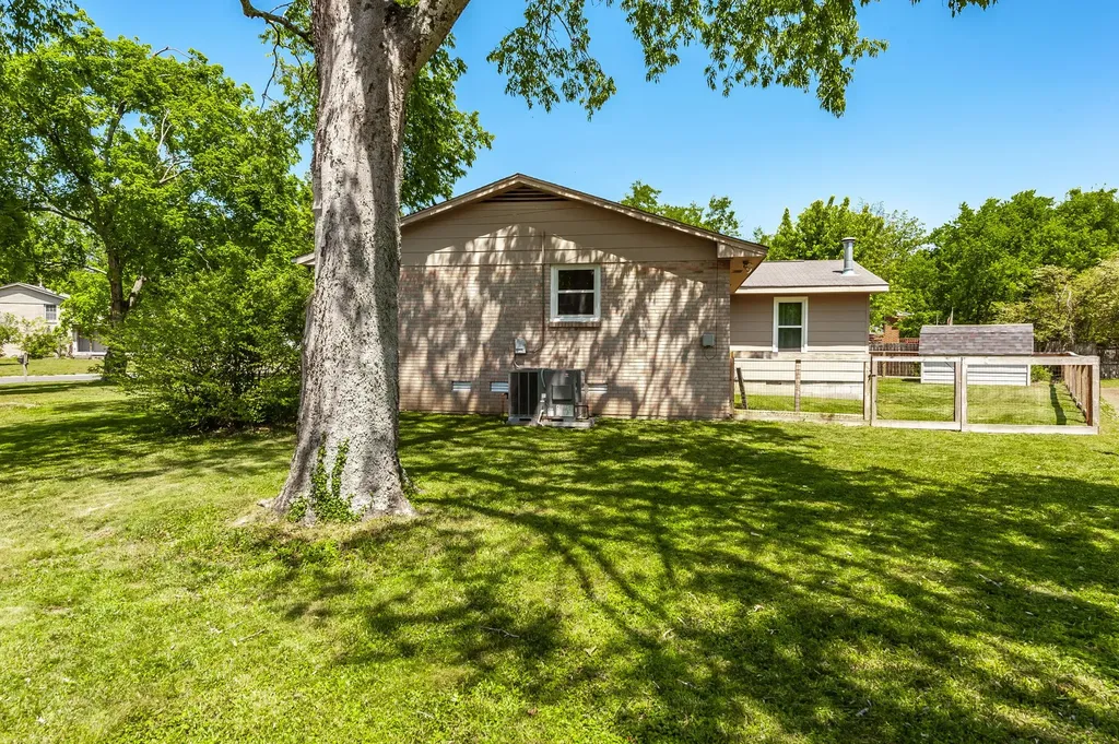 100 Hull Lane Hendersonville TN 37075