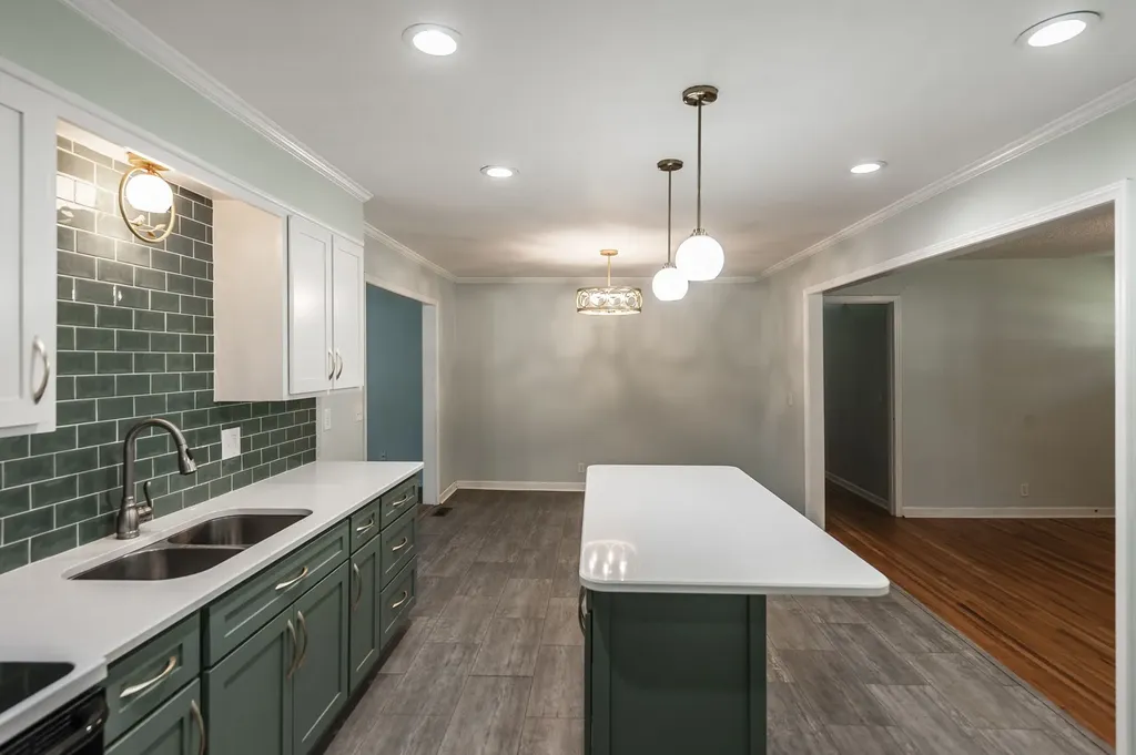 100 Hull Lane Hendersonville TN 37075