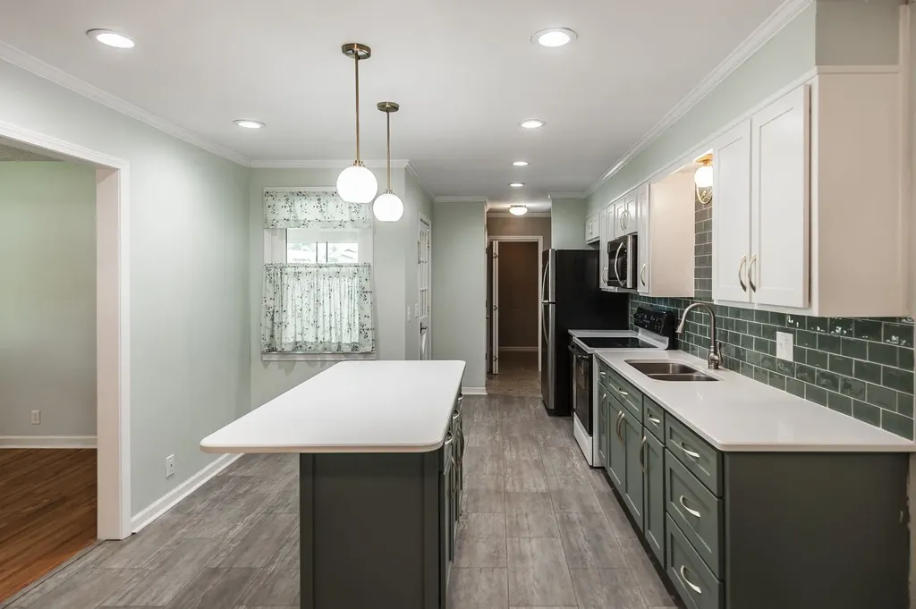 100 Hull Lane Hendersonville TN 37075