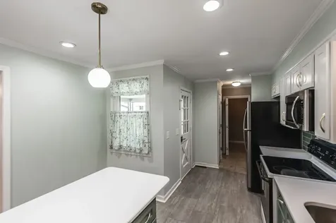 100 Hull Lane Hendersonville TN 37075