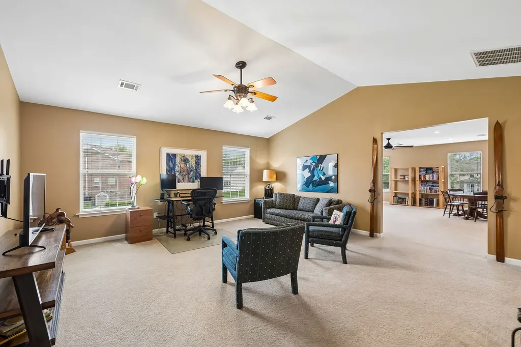 1409 Baileys Barn Court Spring Hill TN 37174