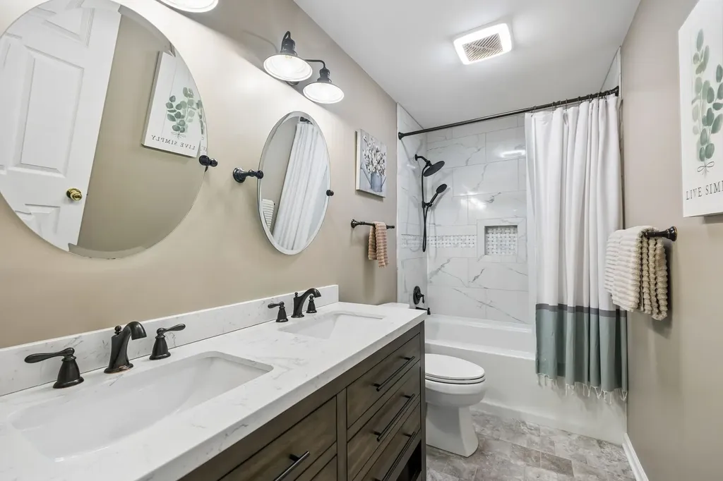 1409 Baileys Barn Court Spring Hill TN 37174