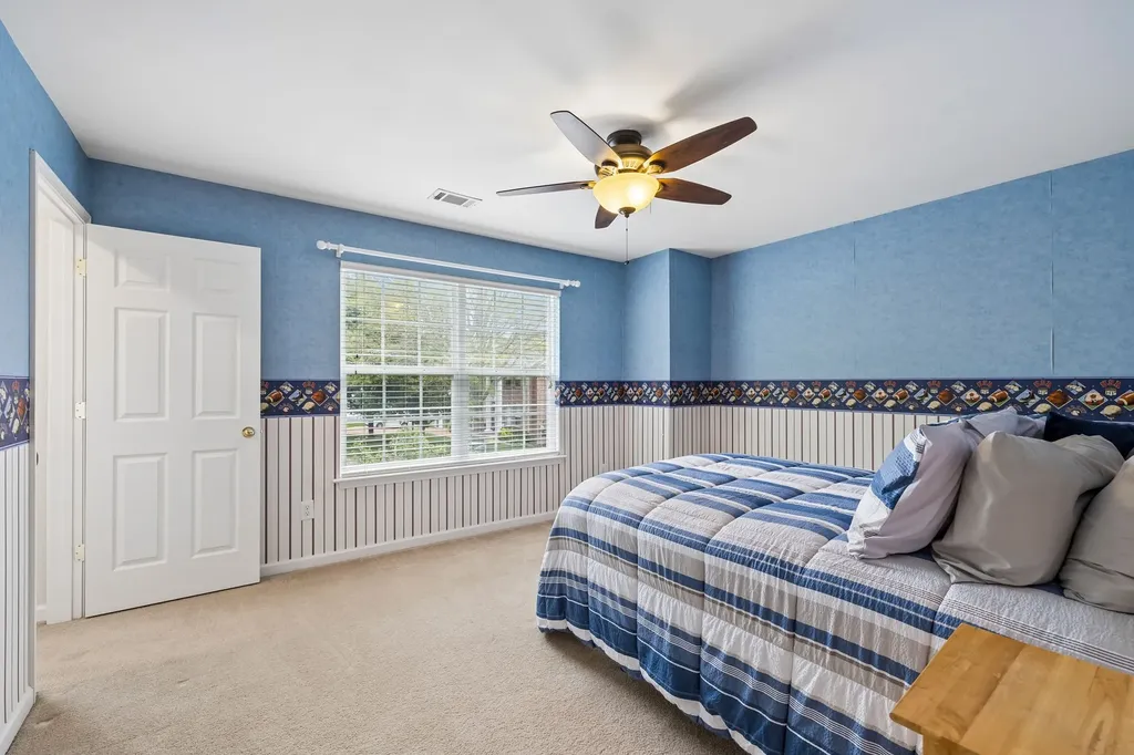 1409 Baileys Barn Court Spring Hill TN 37174