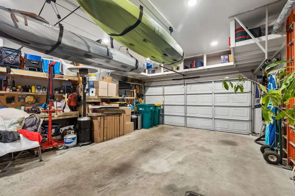 1409 Baileys Barn Court Spring Hill TN 37174