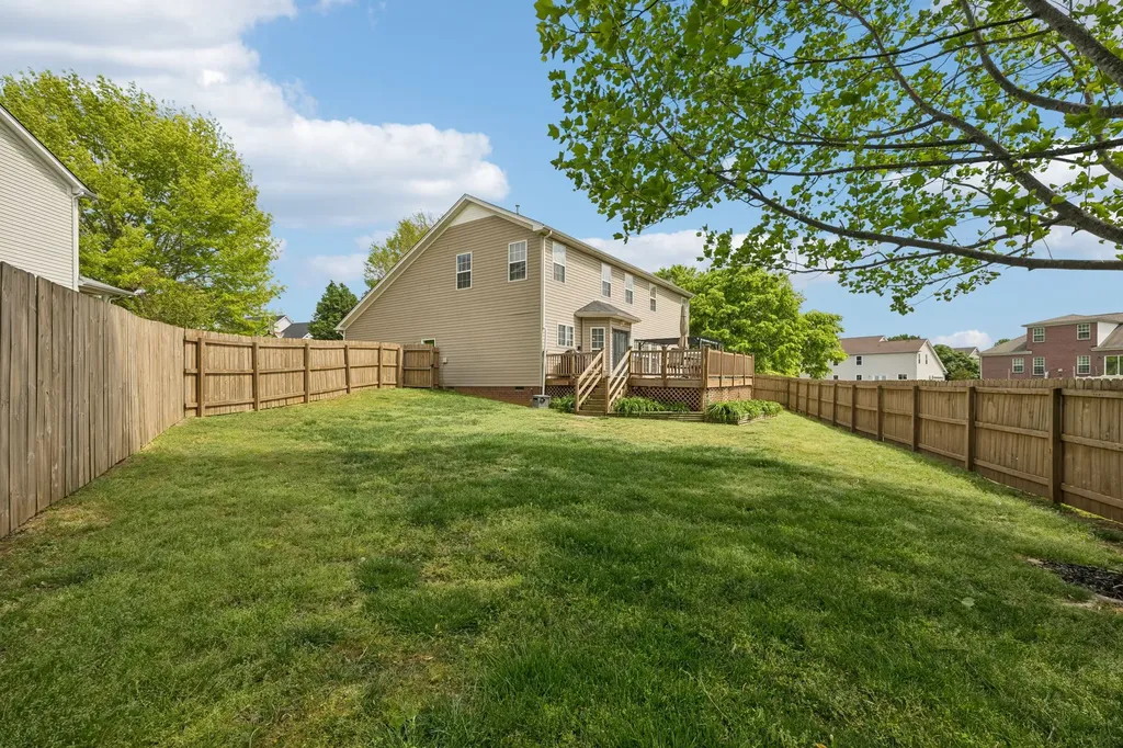 1409 Baileys Barn Court Spring Hill TN 37174