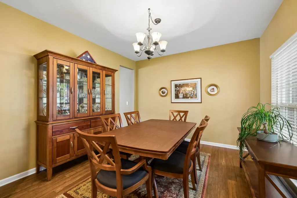 1409 Baileys Barn Court Spring Hill TN 37174