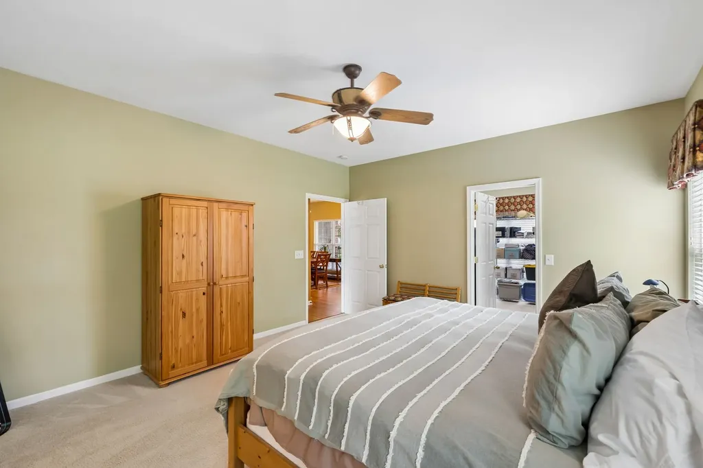 1409 Baileys Barn Court Spring Hill TN 37174