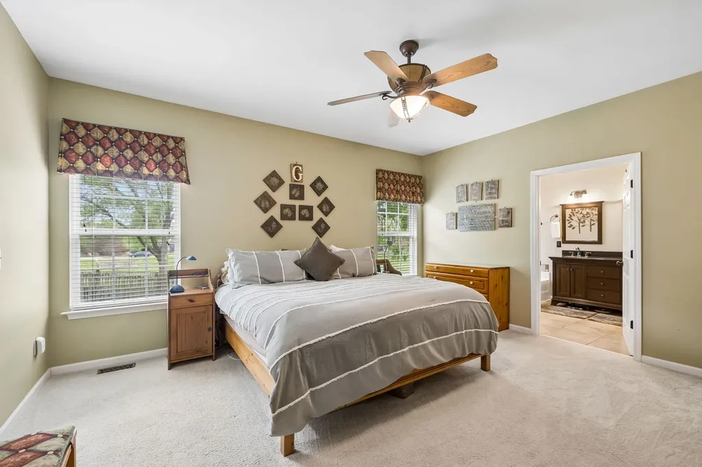 1409 Baileys Barn Court Spring Hill TN 37174