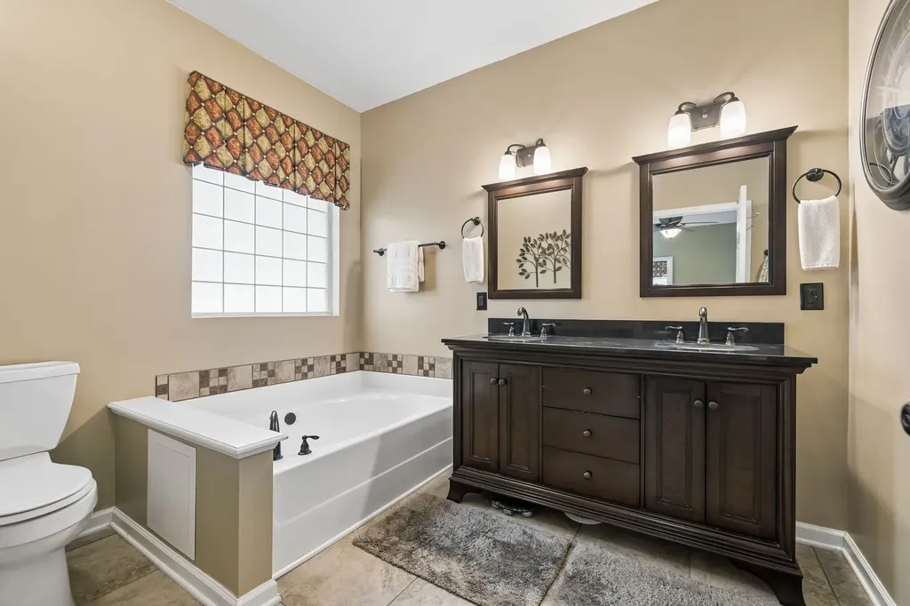 1409 Baileys Barn Court Spring Hill TN 37174