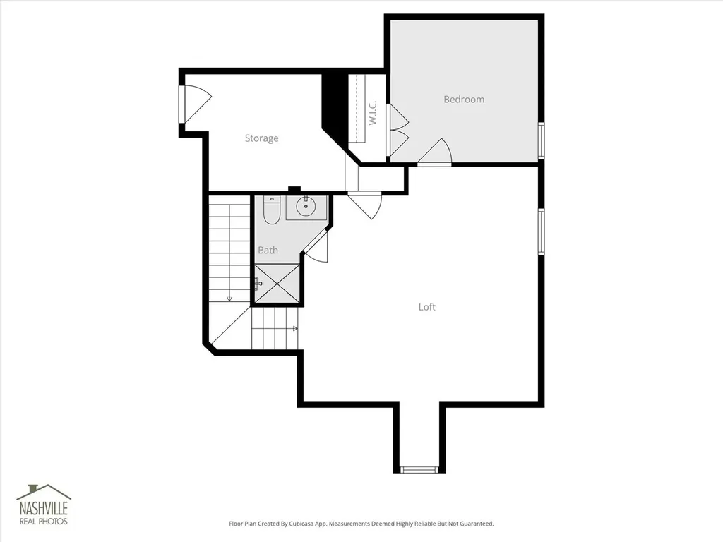 2626 Westerham Way Thompsons Station TN 37179