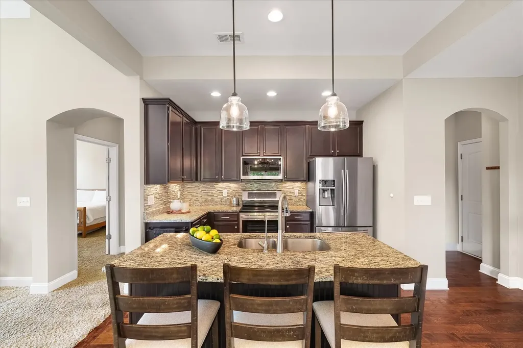 2626 Westerham Way Thompsons Station TN 37179
