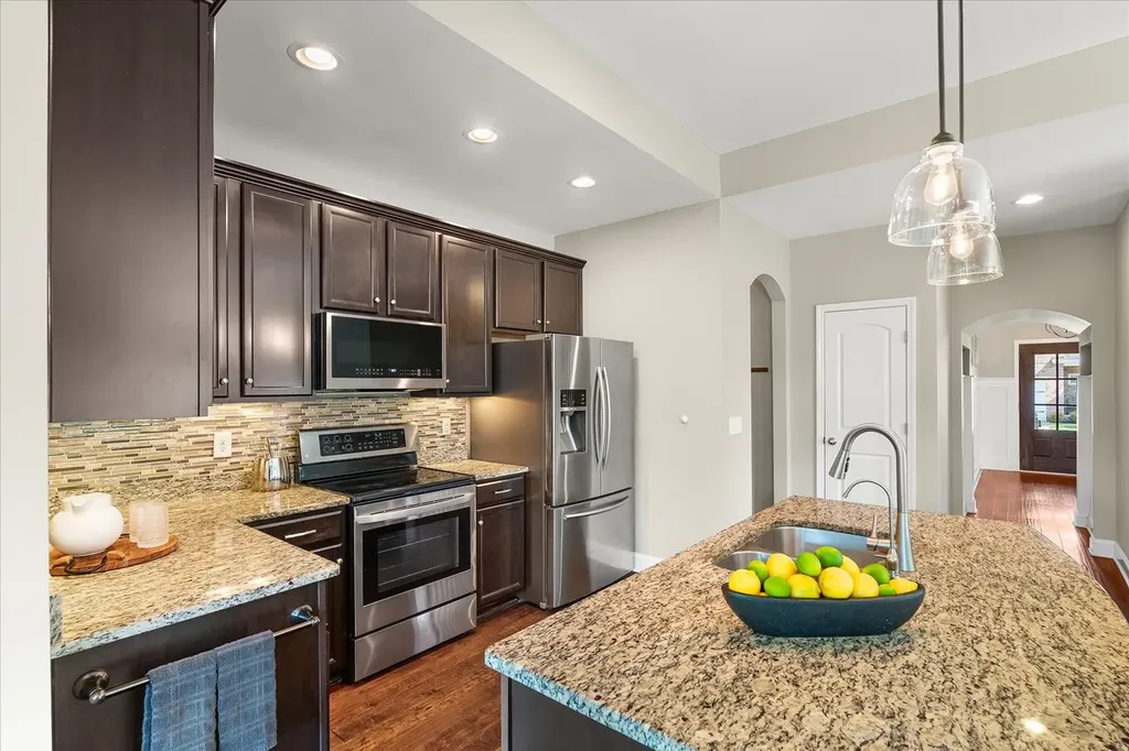 2626 Westerham Way Thompsons Station TN 37179