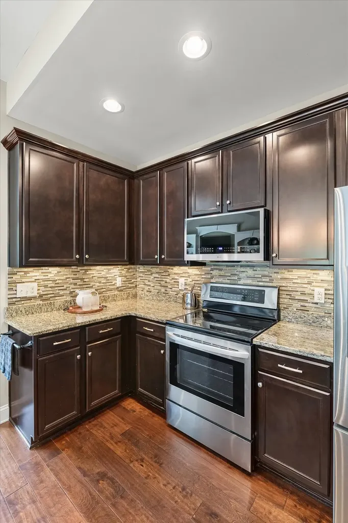 2626 Westerham Way Thompsons Station TN 37179