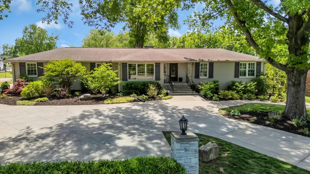 300 Rolling Mill Road Old Hickory TN 37138