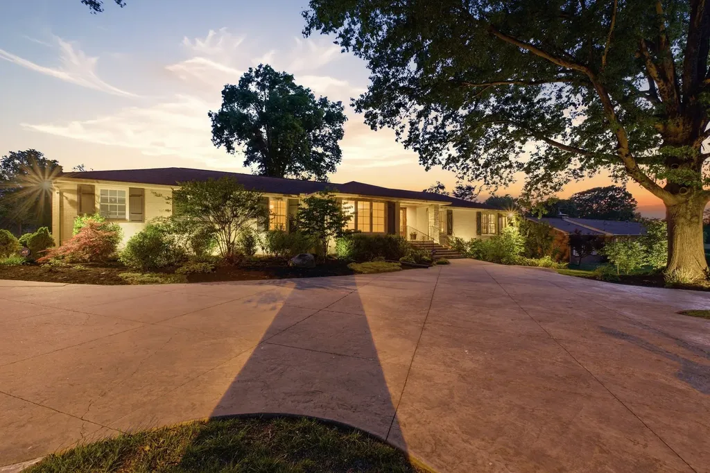 300 Rolling Mill Road Old Hickory TN 37138