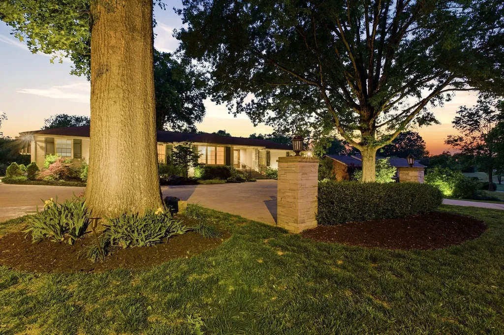 300 Rolling Mill Road Old Hickory TN 37138