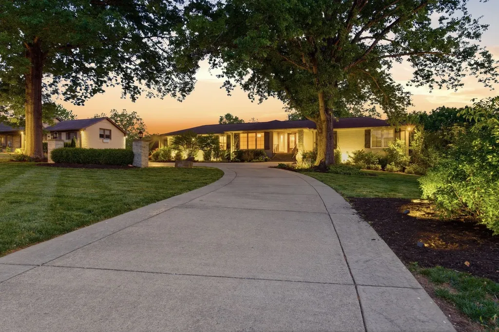 300 Rolling Mill Road Old Hickory TN 37138