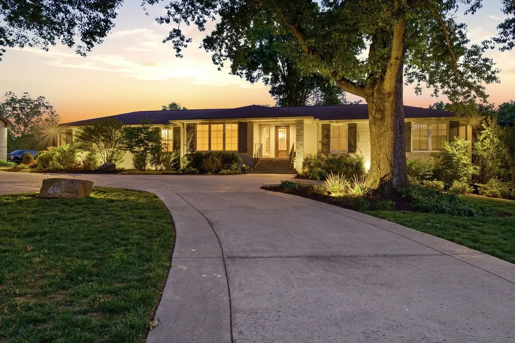300 Rolling Mill Road Old Hickory TN 37138