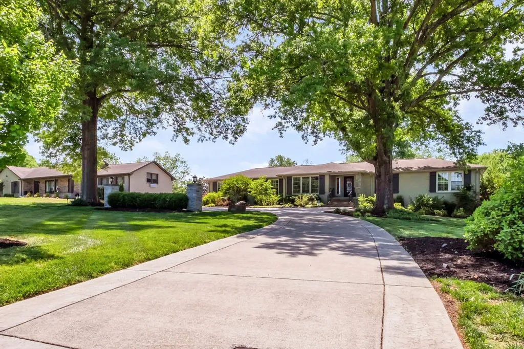 300 Rolling Mill Road Old Hickory TN 37138
