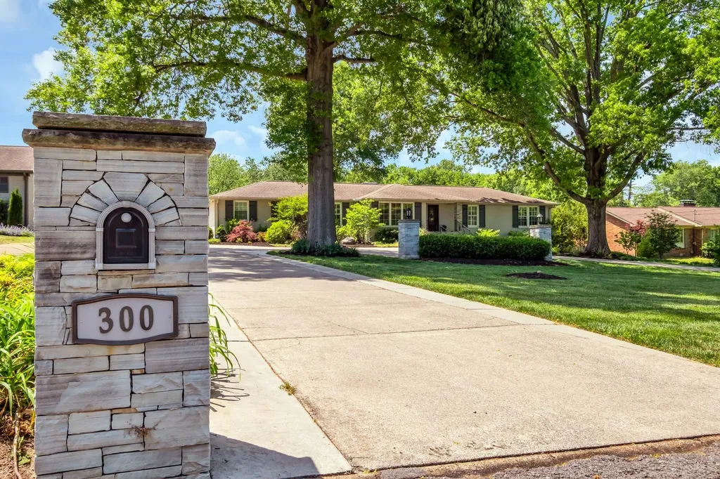 300 Rolling Mill Road Old Hickory TN 37138