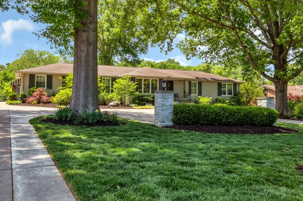 300 Rolling Mill Road Old Hickory TN 37138