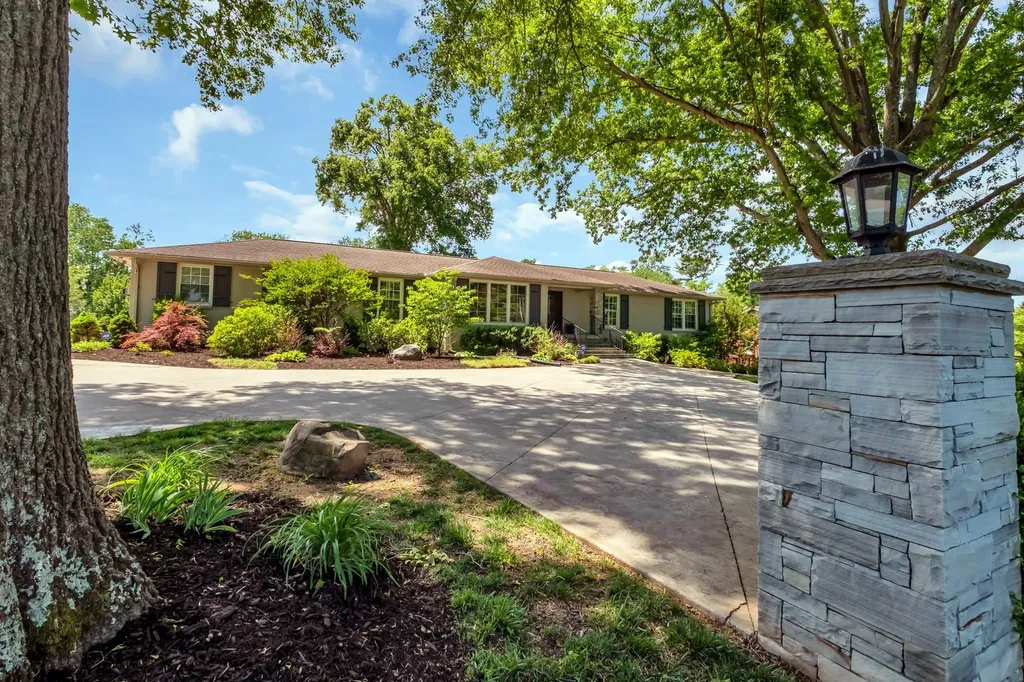 300 Rolling Mill Road Old Hickory TN 37138