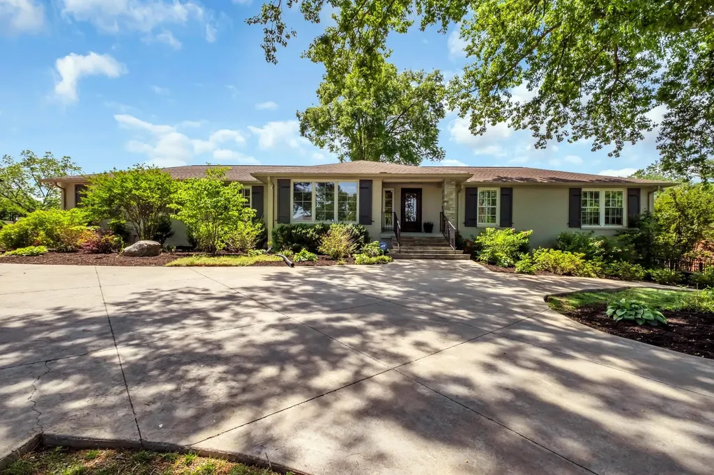 300 Rolling Mill Road Old Hickory TN 37138