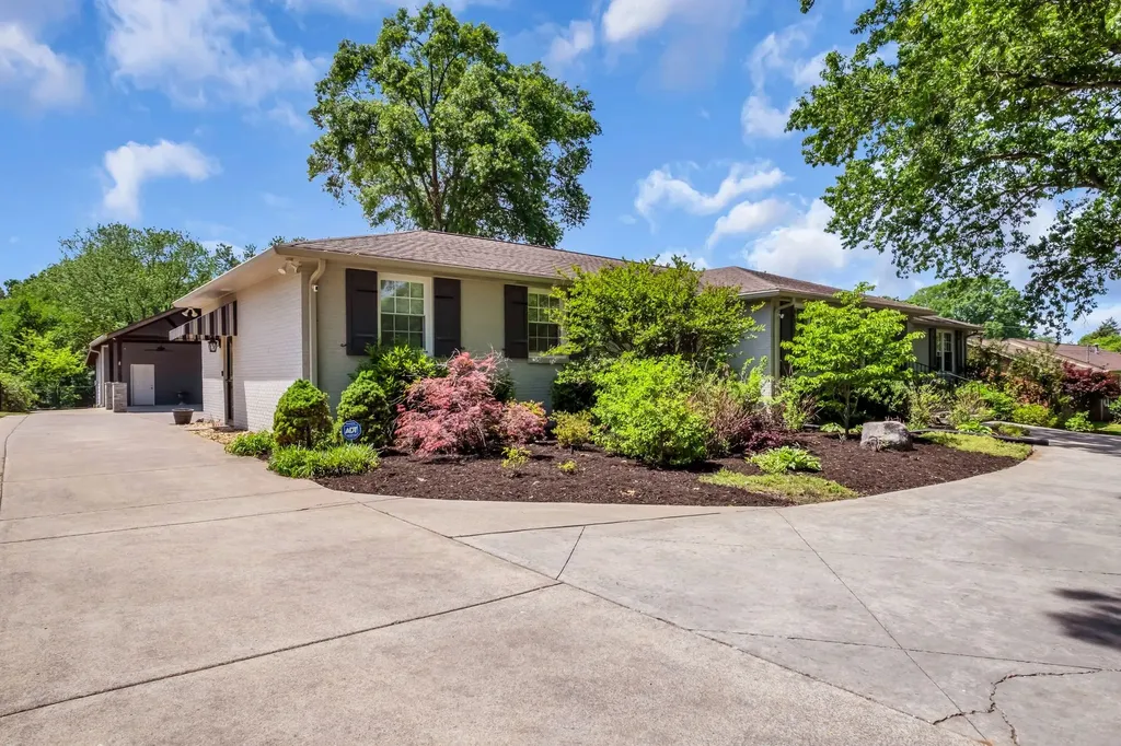 300 Rolling Mill Road Old Hickory TN 37138