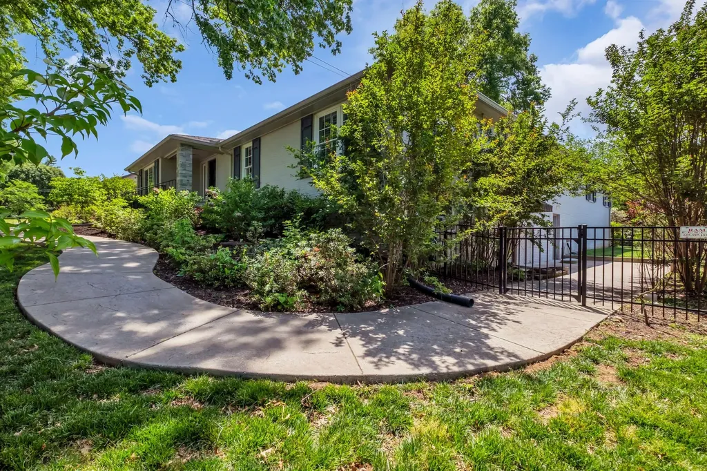 300 Rolling Mill Road Old Hickory TN 37138