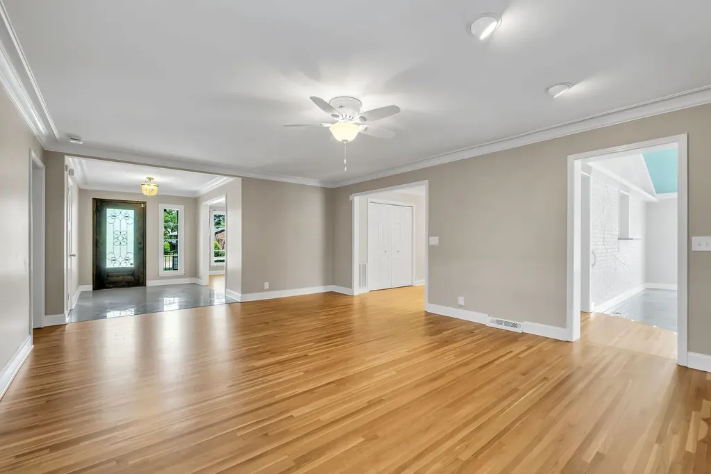 300 Rolling Mill Road Old Hickory TN 37138