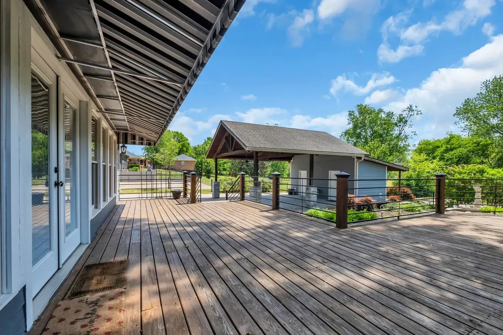 300 Rolling Mill Road Old Hickory TN 37138